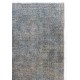 Gray Color OVERDYED Vintage Handmade Turkish Area Rug Gray Color OVERDYED Vintage Handmade Turkish Area Rug
