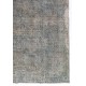 Gray Color OVERDYED Vintage Handmade Turkish Area Rug Gray Color OVERDYED Vintage Handmade Turkish Area Rug