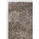 Gray Color OVERDYED Handmade Vintage Turkish Rug Gray Color OVERDYED Handmade Vintage Turkish Rug