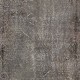 Contemporary Handmade Turkish Area Rug in Gray Color