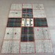 Vintage Handwoven Turkish Patchwork Kilim, Colorful Flatweave Rug, Custom Options Available Vintage Handwoven Turkish Patchwork Kilim, Colorful Flatweave Rug, Custom Options Available