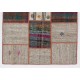 Vintage Anatolian Kilims Re-Imagined, Custom Options Available.