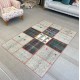 Vintage Handwoven Turkish Patchwork Kilim, Colorful Flatweave Rug, Custom Options Available Vintage Handwoven Turkish Patchwork Kilim, Colorful Flatweave Rug, Custom Options Available
