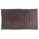 Hand-woven Vintage Striped Turkish Kilim (Flat-weave), All Wool