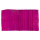 Fuchsia Pink Color Flatweave Rug. Contemporary Floor Covering 100% Wool Fuchsia Pink Color Flatweave Rug. Contemporary Floor Covering 100% Wool