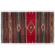 Hand-woven Vintage Turkish Kilim (Flat-weave), All Wool