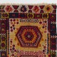 Antique Central Anatolian Kilim, Flat-Weave Rug Antique Central Anatolian Kilim, Flat-Weave Rug