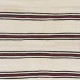 Hand-woven Vintage Striped Anatolian Runner Kilim (Flat-weave). %100 Wool. Reversible Hand-woven Vintage Striped Anatolian Runner Kilim (Flat-weave). %100 Wool. Reversible