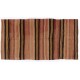 Hand-woven Vintage Central Anatolian Kilim (Flat-weave), 100% Wool Hand-woven Vintage Central Anatolian Kilim (Flat-weave), 100% Wool