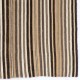 Vintage Handwoven Turkish Kilim, Striped Flatweave Rug, 100% Wool Vintage Handwoven Turkish Kilim, Striped Flatweave Rug, 100% Wool