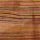 Hand-woven Vintage Central Anatolian Kilim (Flat-weave), 100% Wool Hand-woven Vintage Central Anatolian Kilim (Flat-weave), 100% Wool