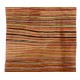 Hand-woven Vintage Central Anatolian Kilim (Flat-weave), 100% Wool