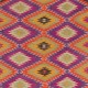 Vintage Handwoven Turkish Kilim, Colorful Flatweave Rug, 100% Wool Vintage Handwoven Turkish Kilim, Colorful Flatweave Rug, 100% Wool