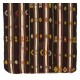 Banded Nomadic Turkish Flat-Woven Kilim Rug Banded Nomadic Turkish Flat-Woven Kilim Rug