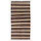 Hand-woven Vintage Central Anatolian Kilim (Flat-weave), 100% Wool Hand-woven Vintage Central Anatolian Kilim (Flat-weave), 100% Wool