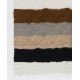 Soft Mohair Wool Kilim Rug, Floor Covering, Bed Cover, Sofa Throw