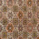 Handwoven Turkish Kilim, Colorful Geometric Flatweave Rug, 100% Wool Handwoven Turkish Kilim, Colorful Geometric Flatweave Rug, 100% Wool
