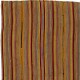 Vintage Handwoven Turkish Kilim, Colorful Striped Flatweave Rug, 100% Wool Vintage Handwoven Turkish Kilim, Colorful Striped Flatweave Rug, 100% Wool