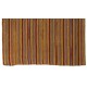 Striped Vintage Kilim, Flat-weave Rug