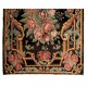 Decorative Hand-Woven Vintage Floral Tapestry. Eastern European Bessarabian Kilim Rug, 100% Wool Decorative Hand-Woven Vintage Floral Tapestry. Eastern European Bessarabian Kilim Rug, 100% Wool