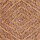 Vintage Handwoven Turkish Jijim Kilim, Colorful Chevron and Diamond Geometric Flatweave Rug, 100% Wool, Circa 1960