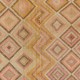 Vintage Handwoven Kilim, Ethnic Rug, Embroidered Jijim Kilim, 100% Wool