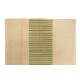 Modern Anatolian Double Sided Kilim Rug, 100% Wool, Custom Options Available