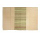 Modern Anatolian Double Sided Kilim Rug, 100% Wool, Custom Options Available