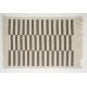 Hand-woven Turkish Kilim Rug, 100% Natural Undyed Wool, Custom Options Available