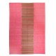 Modern Anatolian Double Sided Kilim Rug, 100% Wool Modern Anatolian Double Sided Kilim Rug, 100% Wool