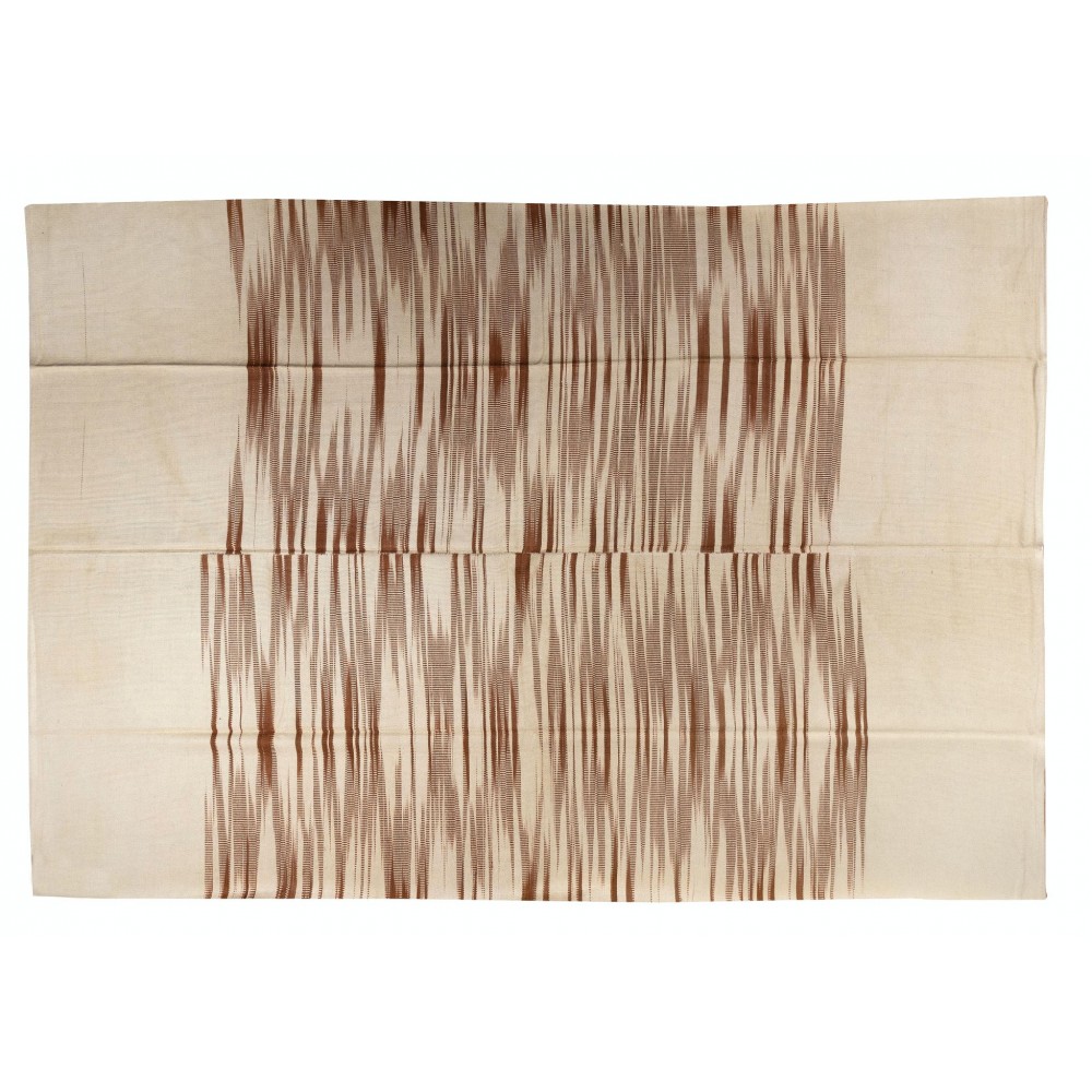 Modern Anatolian Double Sided Kilim Rug, 100% Wool, Custom Options Available