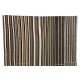 Vintage Large Striped Nomadic Turkish Kilim Rug