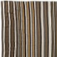 Large Vintage Handwoven Turkish Kilim, Striped Nomadic Flatweave Rug Large Vintage Handwoven Turkish Kilim, Striped Nomadic Flatweave Rug