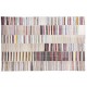 Fantastic Oversized Cotton Turkish Kilim Fantastic Oversized Cotton Turkish Kilim