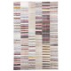 Fantastic Oversized Cotton Turkish Kilim Fantastic Oversized Cotton Turkish Kilim
