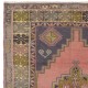 One-of-a-Kind Vintage Hand-Knotted Oriental Rug, 100% Wool One-of-a-Kind Vintage Hand-Knotted Oriental Rug, 100% Wool