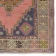 One-of-a-Kind Vintage Hand-Knotted Oriental Rug, 100% Wool One-of-a-Kind Vintage Hand-Knotted Oriental Rug, 100% Wool