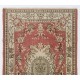 Vintage Anatolian Village Rug, Traditional Wool Oriental Rug