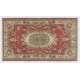 Vintage Anatolian Village Rug. Traditional Handmade Oriental Rug