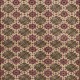 One-of-a-Kind Vintage Handmade Turkish Kayseri Accent Rug, 100% Wool