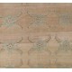 One-of-a-Kind Vintage Hand-Knotted Wool Rug from Karapinar / Turkey. 100% Wool