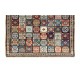 Outstanding Handmade Turkish Dowry Rug