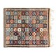 Outstanding Handmade Turkish Dowry Rug