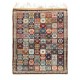 Outstanding Handmade Turkish Dowry Rug