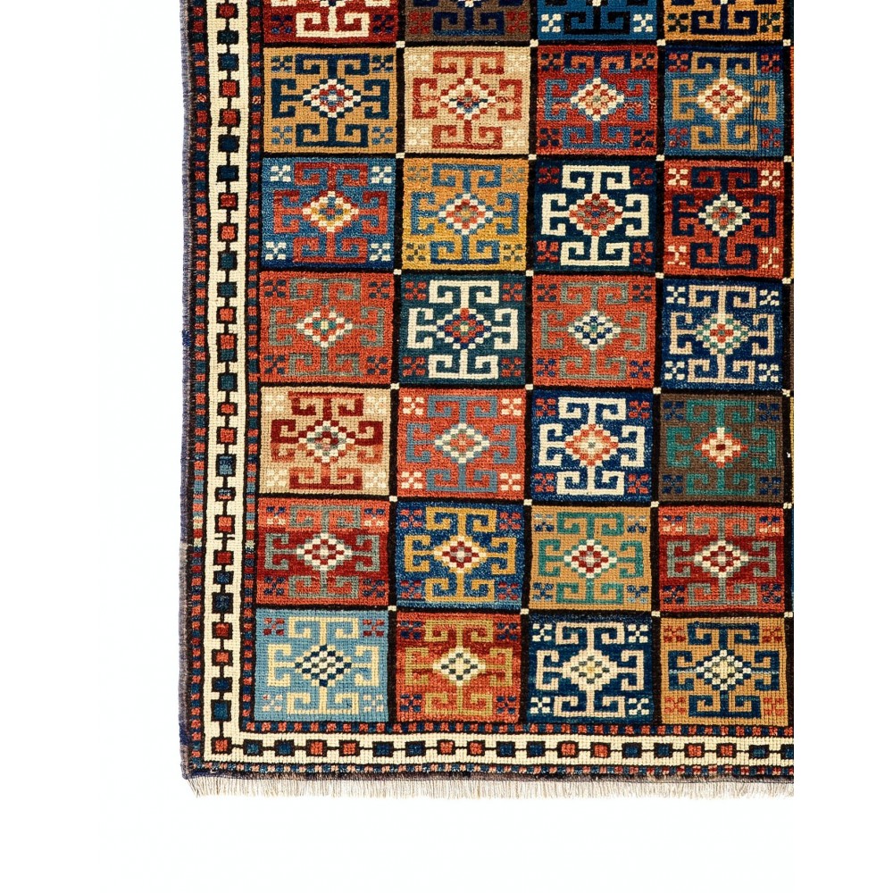 Exceptional Antique Handmade Dowry Rug. 100% Wool & Natural Dyes Exceptional Antique Handmade Dowry Rug. 100% Wool & Natural Dyes