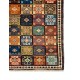 Exceptional Antique Handmade Dowry Rug. 100% Wool & Natural Dyes Exceptional Antique Handmade Dowry Rug. 100% Wool & Natural Dyes