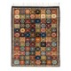 Exceptional Anatolian Dowry Rug. 100% Wool - Natural Dyes - Hand-Knotted Antique