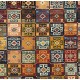 Exceptional Antique Turkish Dowry Rug, Early 20th Century, 100% Wool