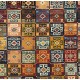 Exceptional Antique Handmade Turkish Dowry Rug, Early 20th Century, 100% Wool