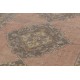 Authentic Handmade Vintage Turkish Village Rug Authentic Handmade Vintage Turkish Village Rug